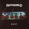 Royworld - Dust (7'')